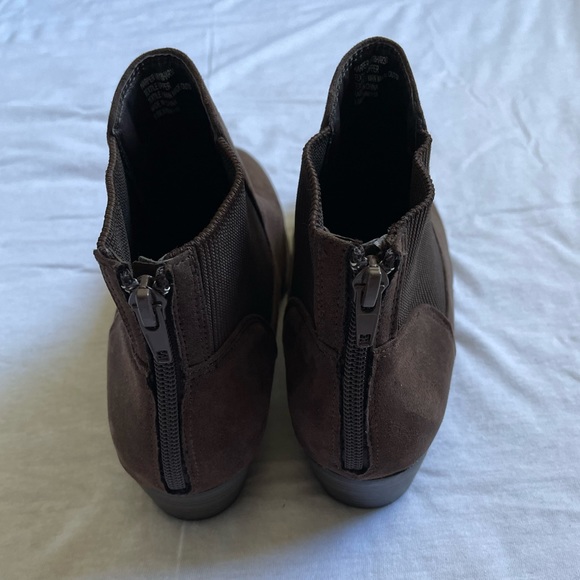 UNIONBAY Ankle Booties - Picture 4 of 8